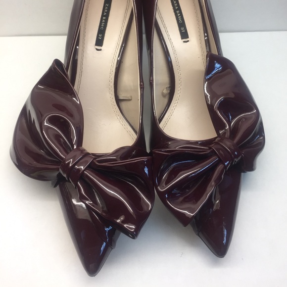 Zara Shoes - Picture 3 of 4